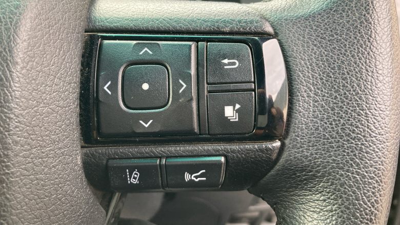 Toyota Hilux Diesel Invincible X D/Cab Pick Up 2.4 D-4D